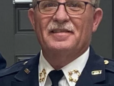 Centers runs for Rainsville council